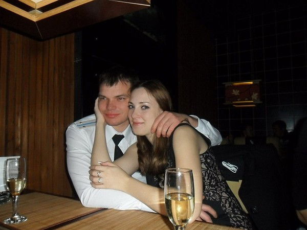 Анна Герлиц