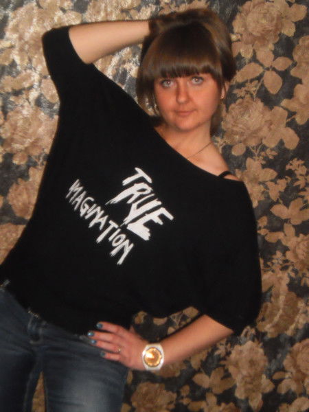 Елена Бунчикова