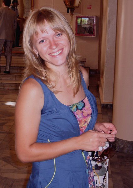 Виктория Иванова