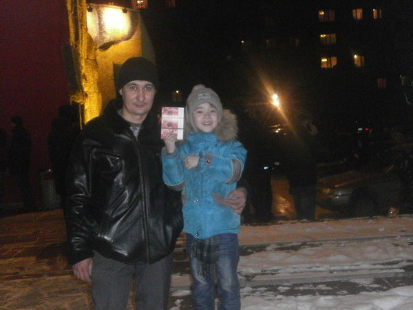 Ерлан Ногайбаев