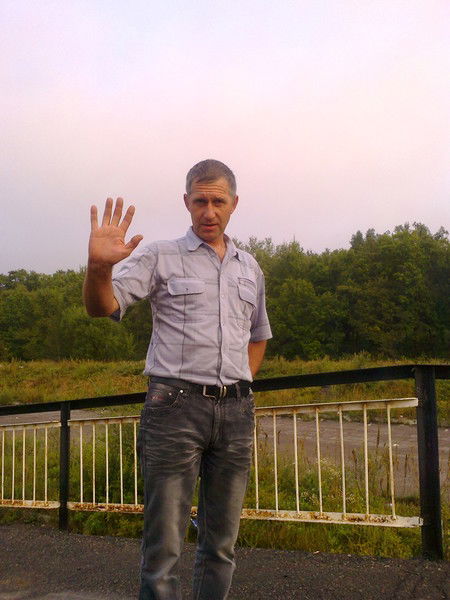 Андрей Зубарев