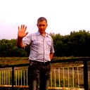 Андрей Зубарев