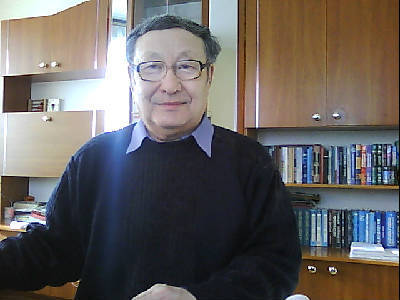 Гаврил Хабирханов