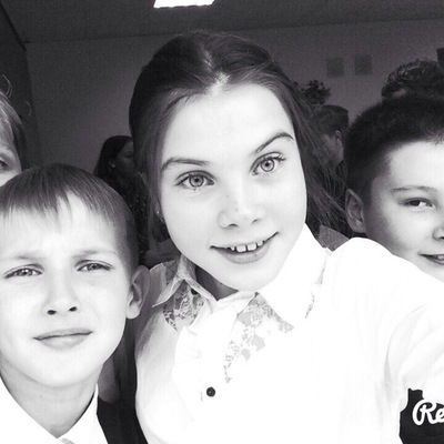 Илья Корнилов