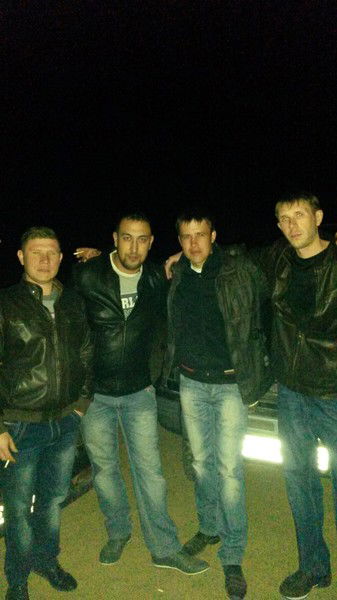 Александр Соловьев