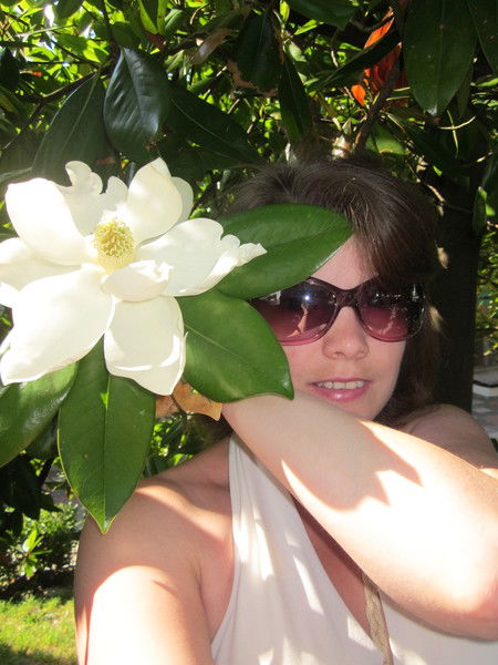 Юлия Тимофеева