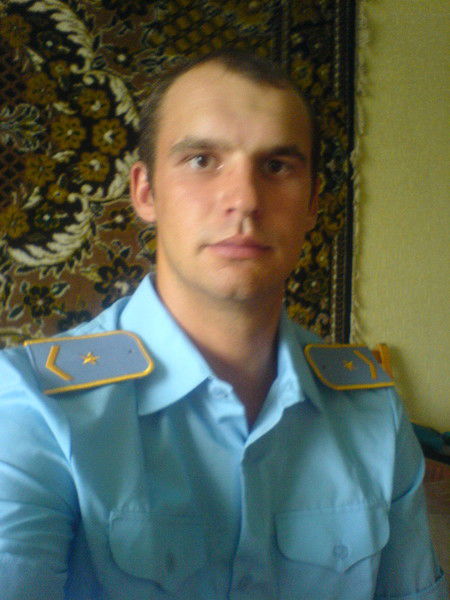 Василий Алексеёнок