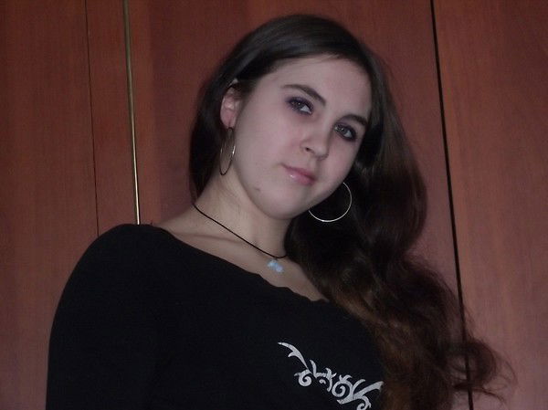 Елена Васяева