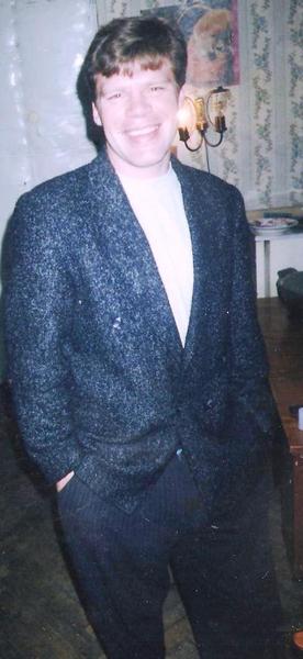 Валерий Гришин