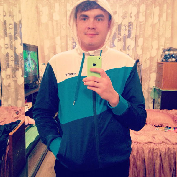 Саша Ингулов