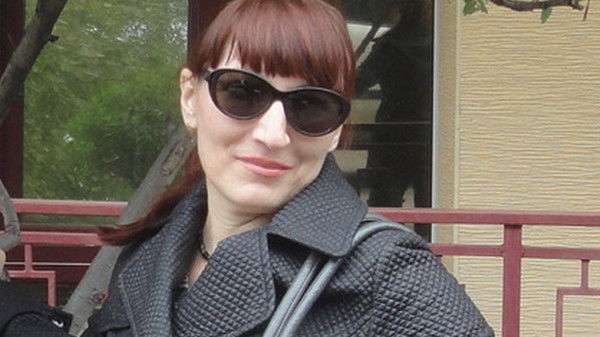 Людмила Коваленко