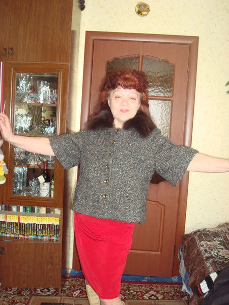 Наталия Потоскуева