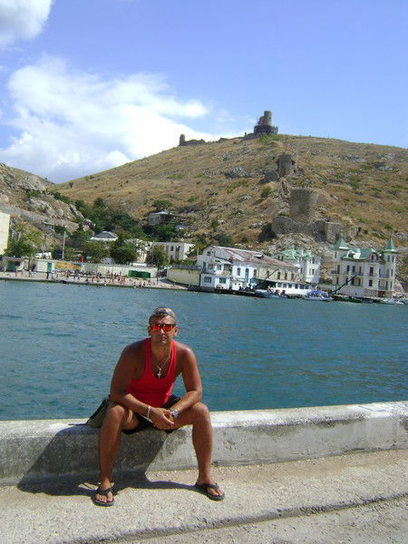 Сергей Герасимов(Золик)