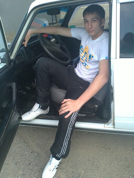 Вячеслав Рындин