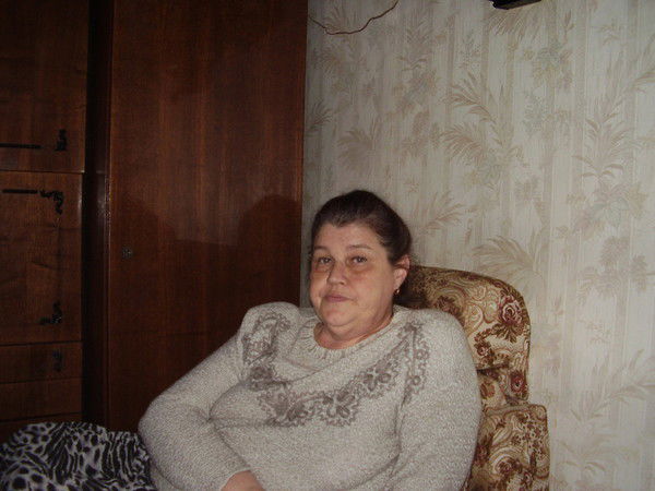 Татьяна Чурбакова