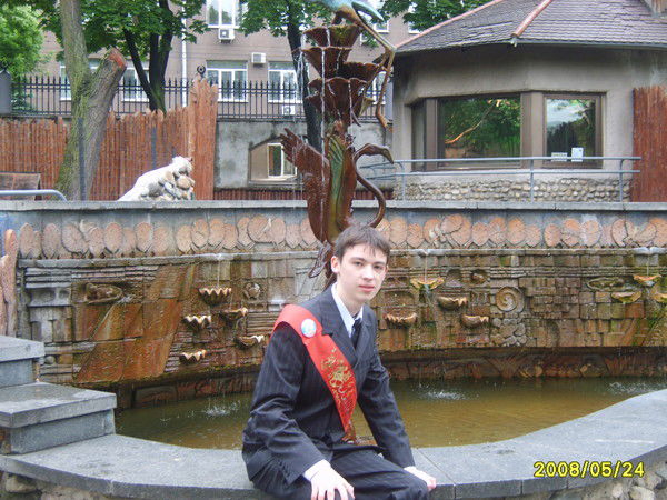 Алексей Павлихин