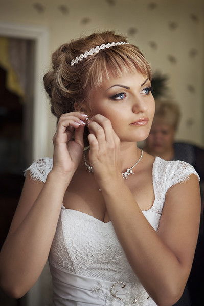 Анна Белухина