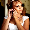 Анна Белухина