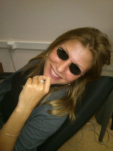 Виктория Екимова