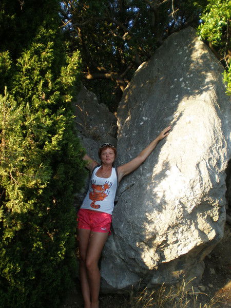 Елена Камендровская