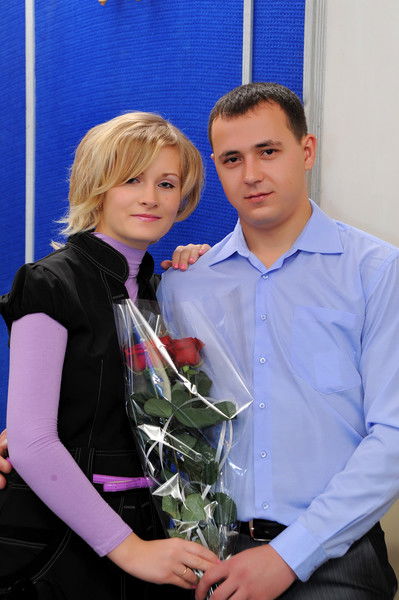 Алексей Асмоловский