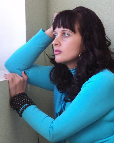 Александра Ситник