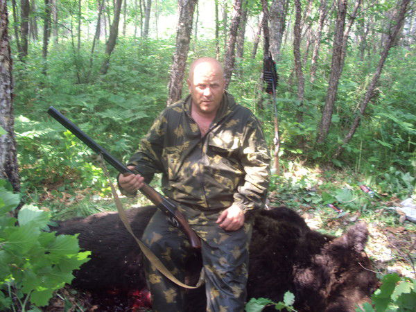 Саша Клочко