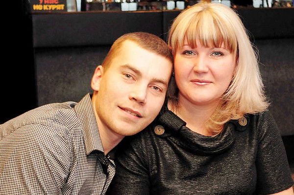 Татьяна Буркова