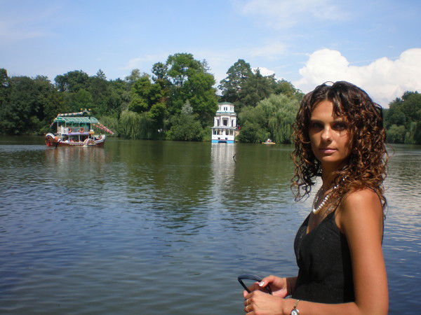 Ирина Гурьева