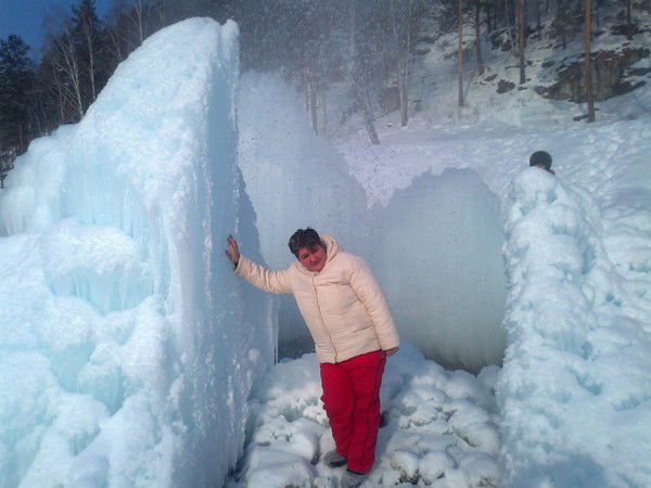 Гузель Фаттахова