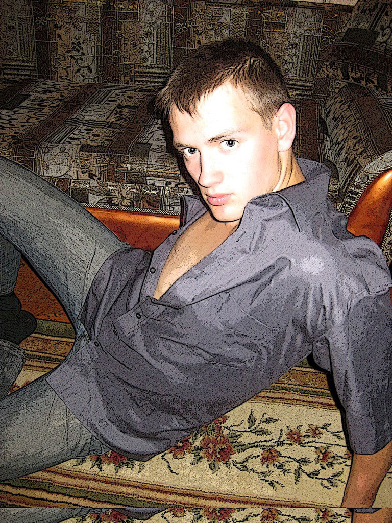 Дмитрий Павленко