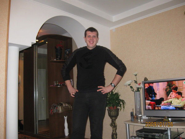 Владимир Василечко