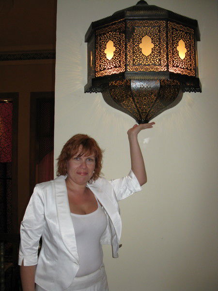 Вера Самарина