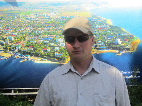 Сергей Кузнецов