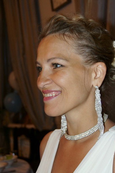 Натали Ланина