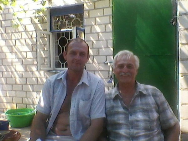 Сергей Гладун