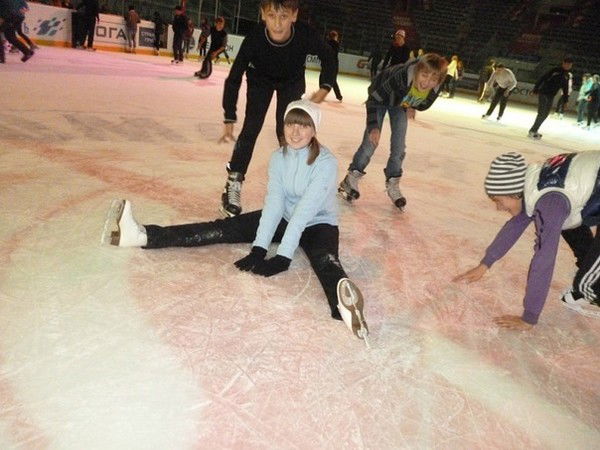 Наталья Туманова