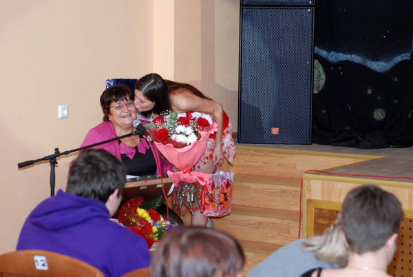 Ольга Рудько