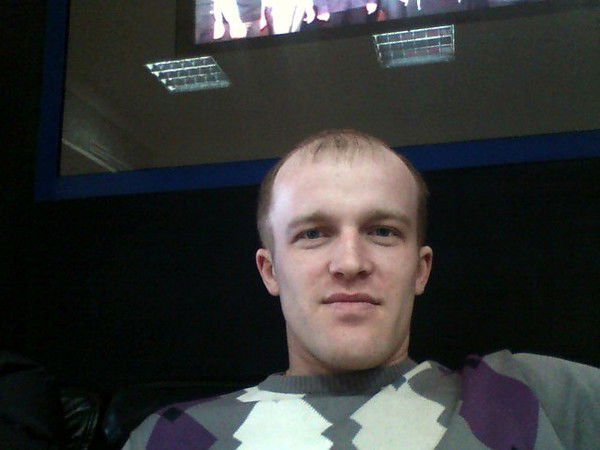 Игорь Бурлаку