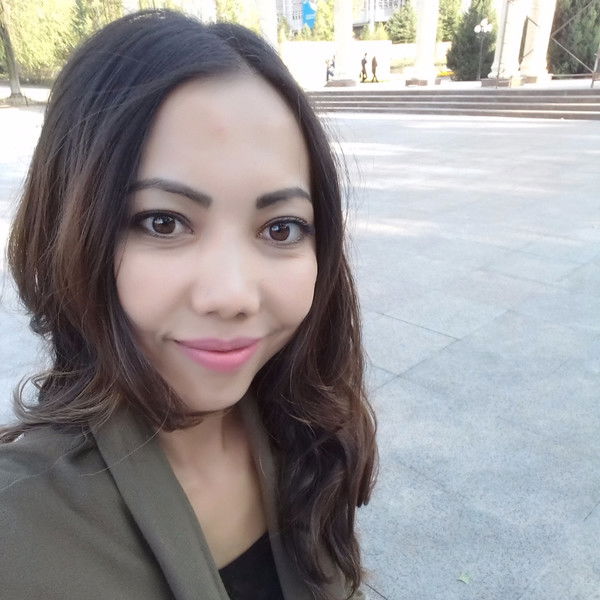 Индира Біржансал