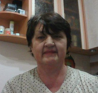 Ольга Яковлева