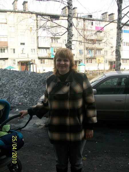 Елена Кузнецова