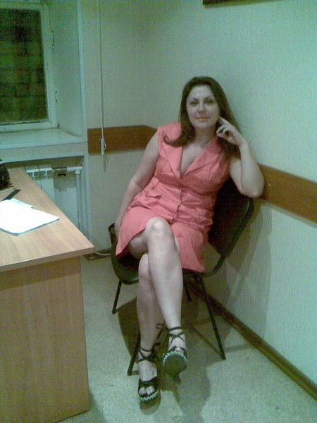 Вероника Свеженцева