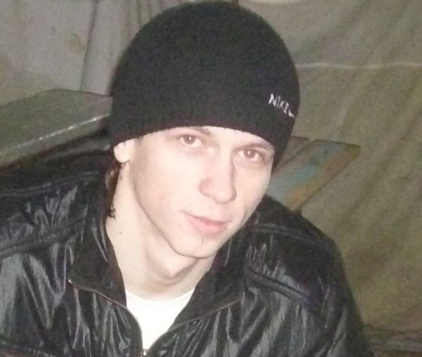 Кирилл Лисовский