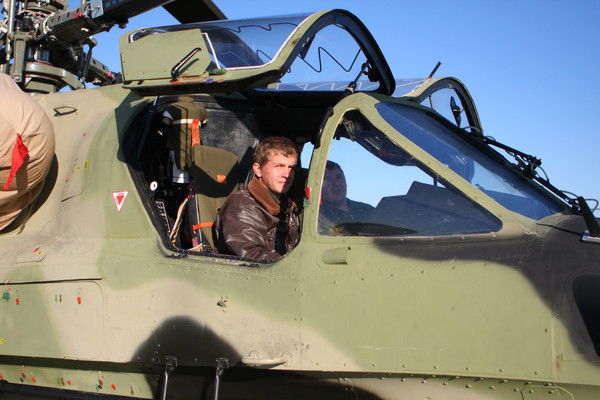 Андрей Смирнов