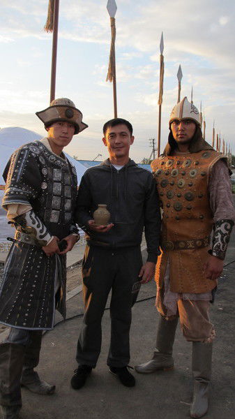 Бекали Ибраев