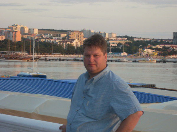 Дмитрий Козик