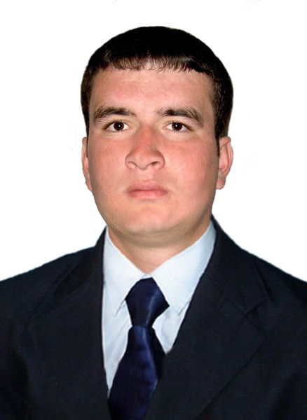Бобоев Асомиддин