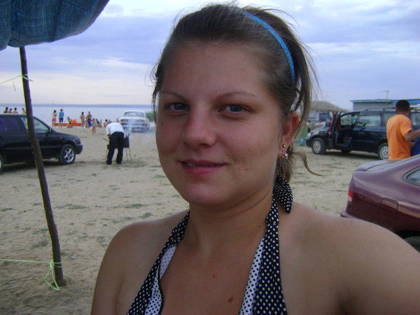 Таня Рувуль