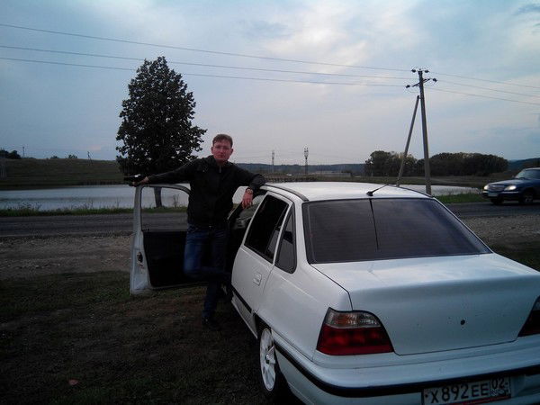 Ильдар Баймурадов